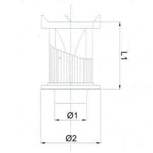 ACCDARI-150-110