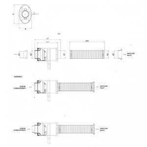 ACOTA70-85L230-B-WP