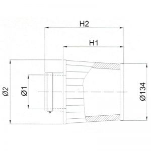 FBSA100-110C