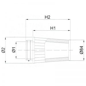 FBSA60-128