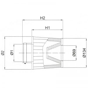 FBTW100-140C