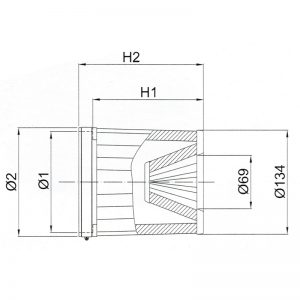 FBTW130-140C