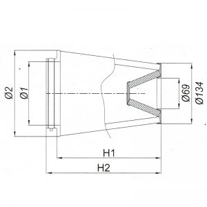 FBTW141-230C